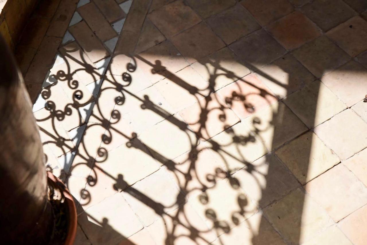 Riad Aya マラケシュ エクステリア 写真